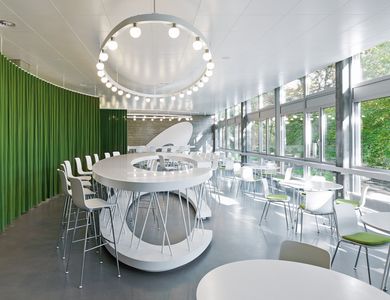 Pädagogische Hochschule FHNW, Solothurn, Schweiz