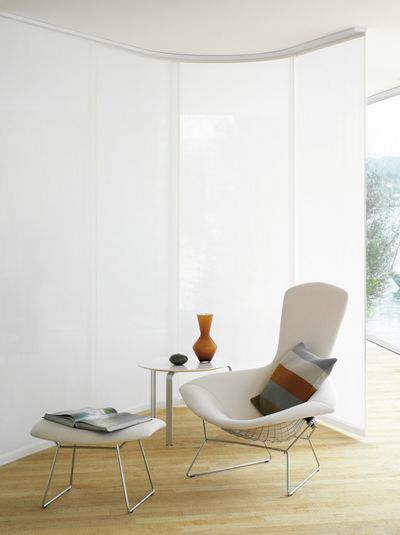 Flächenvorhang-Systeme, SG 2730, Colorama 1, Flex