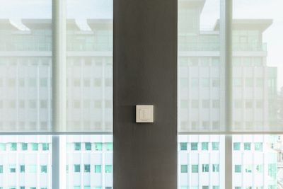 Rollo-Systeme, SG 4960, Versascreen 1-10%, Virgin Money, Glasgow, Scotland, United Kingdom