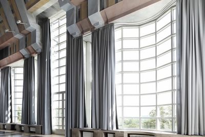 Vorhang-Systeme, SG 5600, Colorama 2, Castle Saarbrücken, Saarbrücken, Germany