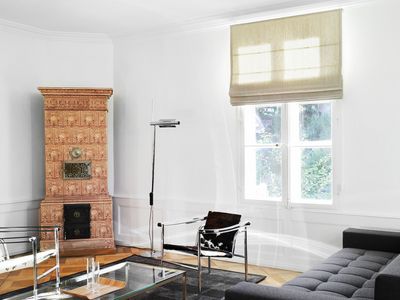 Raffrollo-Systeme, SG 2320, Room shot "Private Residence", Thun, Switzerland