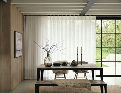 Planung Ihrer Vorhänge