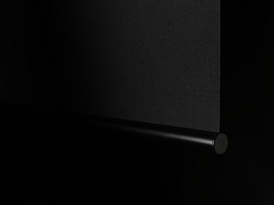 Rollo-Systeme, SG 4910, Versascreen 1-10%, Black