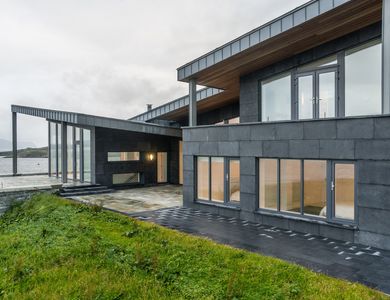 Donegal House, Grafschaft Donegal, Irland