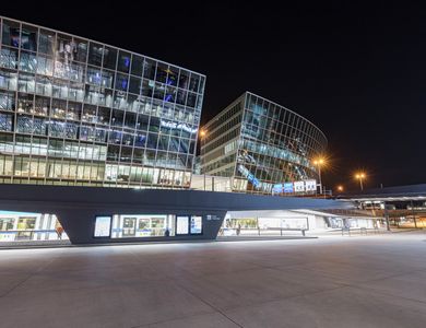 Hyatt Place, Zürich Flughafen The Circle, Schweiz