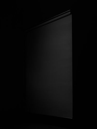 Rollo-Systeme, SG 4910, Versascreen 1-10%, Black