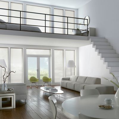 Plissee-Systeme, SG 8500