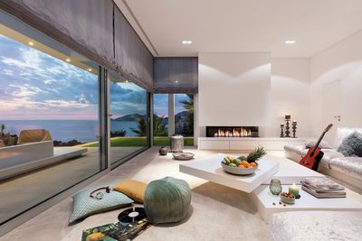 Raffrollo-Systeme, SG 2360, Casa Violi, Mallorca, Spain