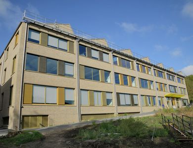 Sevenoaks School, Kent, Vereinigtes Königreich