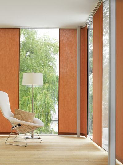 Flächenvorhang-Systeme, SG 2730, Colorama 2, Flex