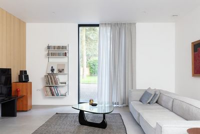 Vorhang-Systeme, SG 6465, Multicolour Natura, Gerrards Cross, London, United Kingdom