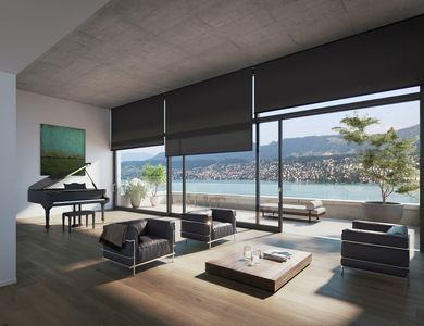 Warum Rollos wählen?