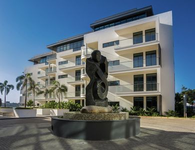 English Point Marina, Mombasa, Kenia