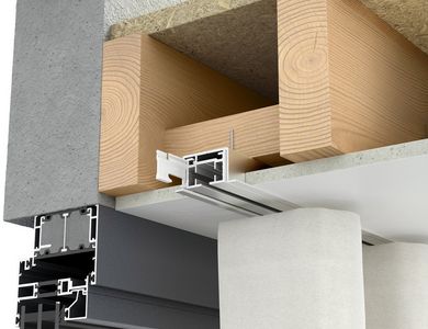 Nut-Vorhangprofile verstehen