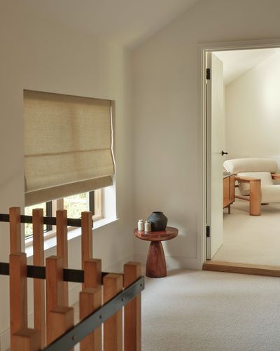 Raffrollo-Systeme, SG 2355, Colorama Acoustic Multicolour, Cedars, Ipswich, Suffolk, United Kingdom