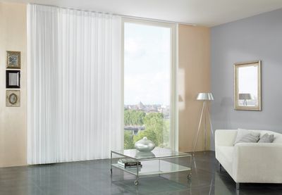 Vorhang-Systeme, SG 5100, Colorama 2, Wave