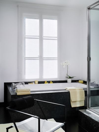 Rollo-Systeme, Room shot "Private Residence", Thun, Switzerland