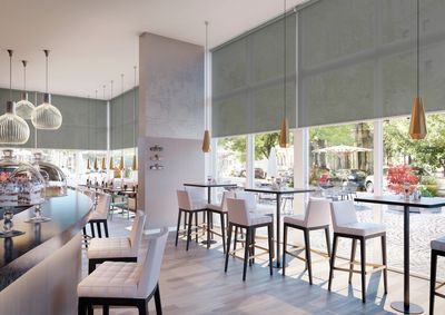 Rollo-Systeme, SG 4970