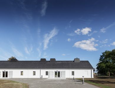 Weingut Esterházy, Trausdorf an der Wulka, Österreich