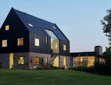 Manor Farm, Suffolk, Vereinigtes Königreich