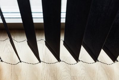 Vertikal-Lamellen, SG 2960, Colorama 2, Office, Bern, Switzerland