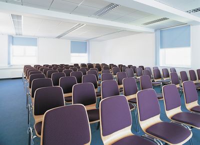 Rollo-Systeme, Room shot