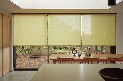 Systèmes stores enrouleurs, SG 4955, Colorama 2, Cedars, Ipswich, Suffolk, United Kingdom