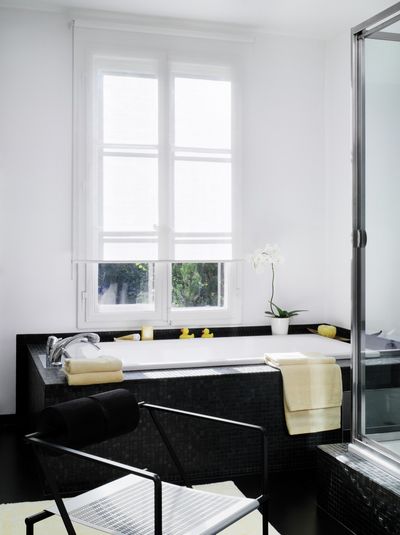 Rollo-Systeme, Room shot "Private Residence", Thun, Switzerland