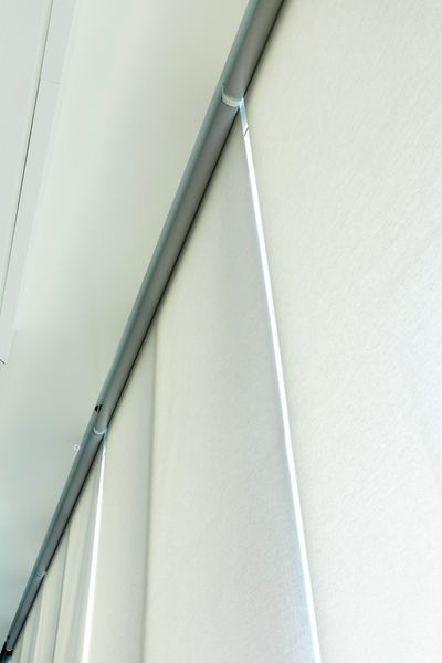 Rollo-Systeme, SG 4960, Versascreen 1-10%, Virgin Money, Glasgow, Scotland, United Kingdom