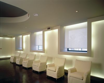 Systèmes stores enrouleurs, SG 4910, Room shot